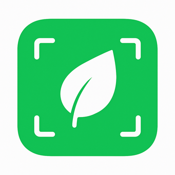 Verdify App Icon